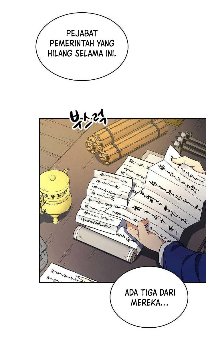 Storm Inn Chapter 83 Gambar 3