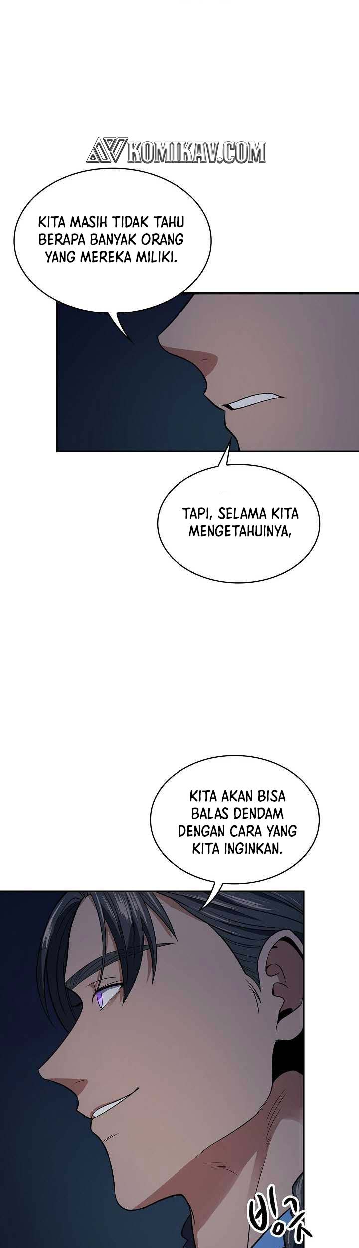 Storm Inn Chapter 83 Gambar 58