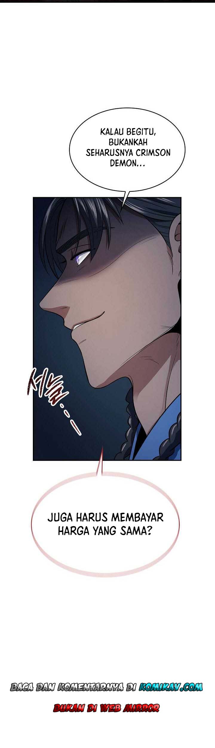 Storm Inn Chapter 83 Gambar 62