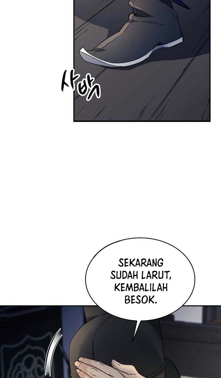 Storm Inn Chapter 83 Gambar 5