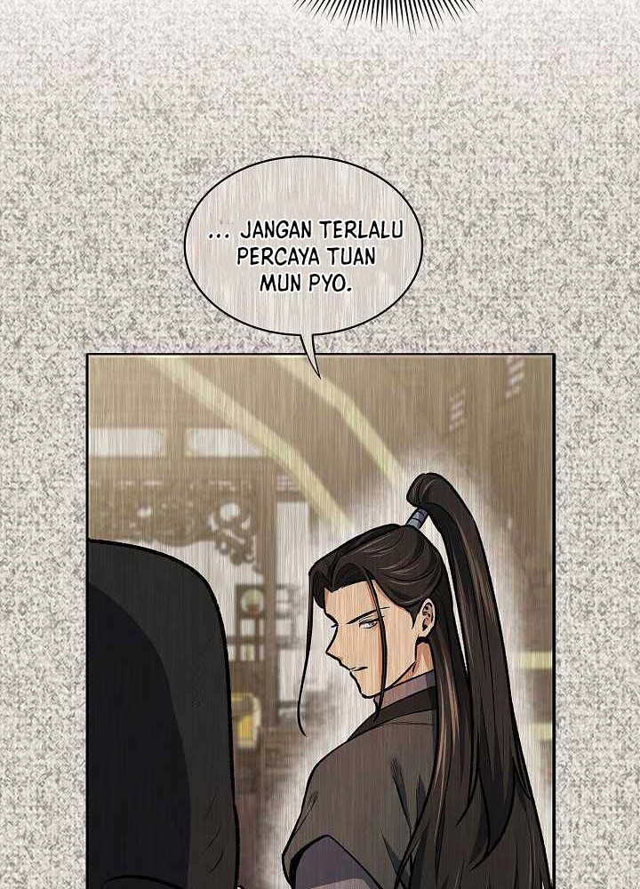 Storm Inn Chapter 83 Gambar 15
