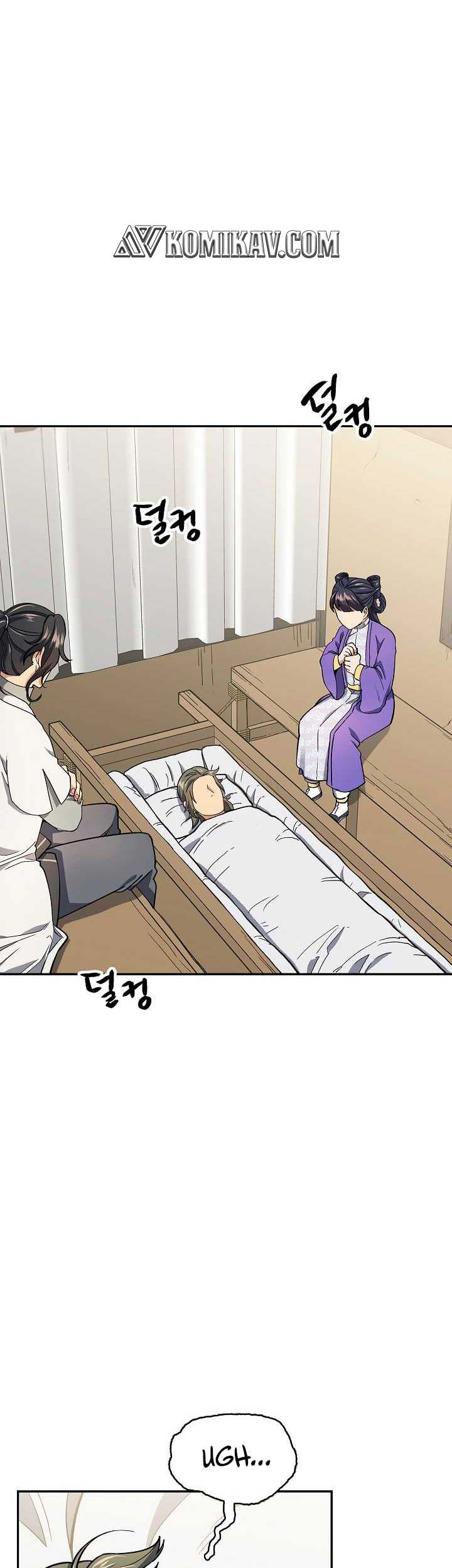 Baca Storm Inn Chapter 81 Gambar 2