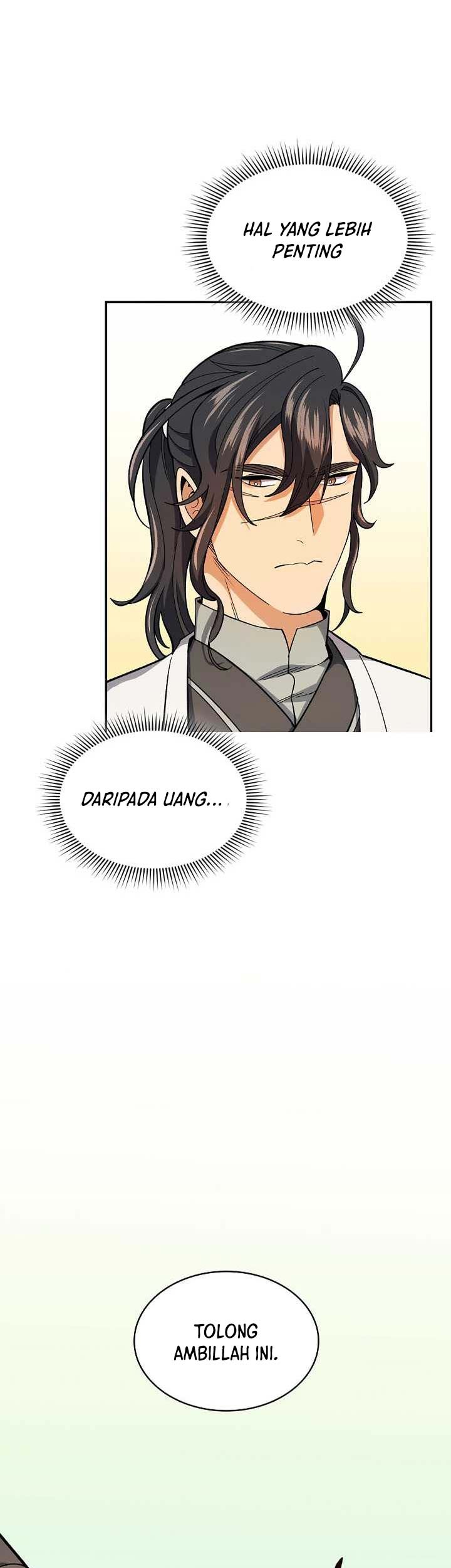 Storm Inn Chapter 80 Gambar 24