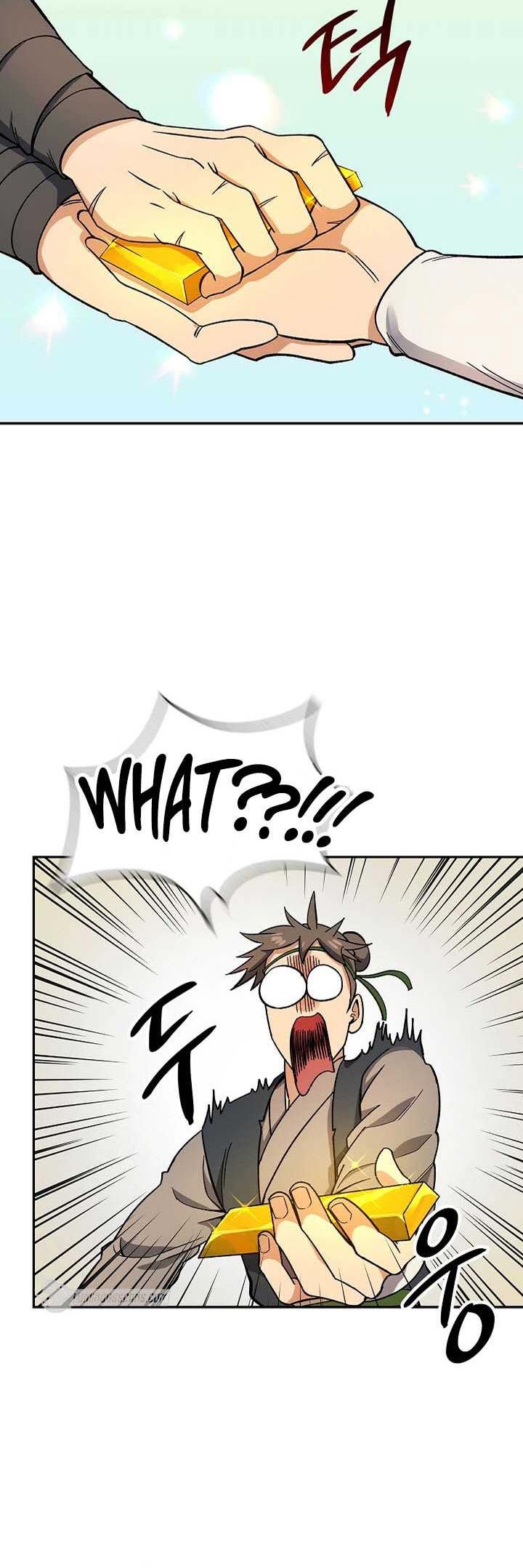 Storm Inn Chapter 80 Gambar 25