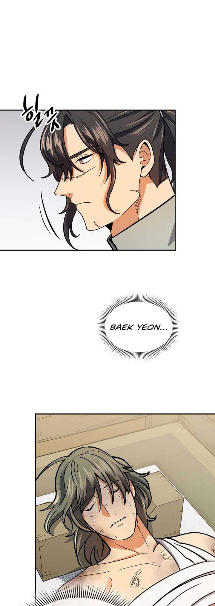 Storm Inn Chapter 80 Gambar 27