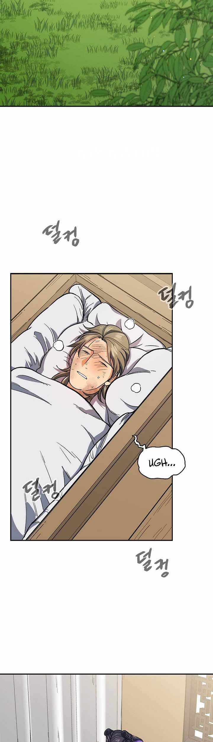 Storm Inn Chapter 80 Gambar 47