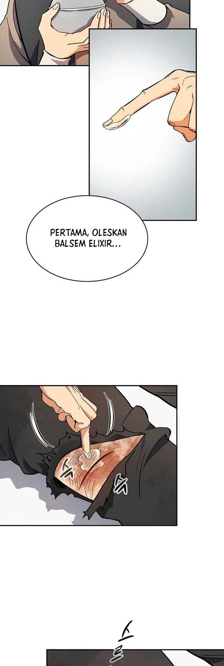 Storm Inn Chapter 80 Gambar 3