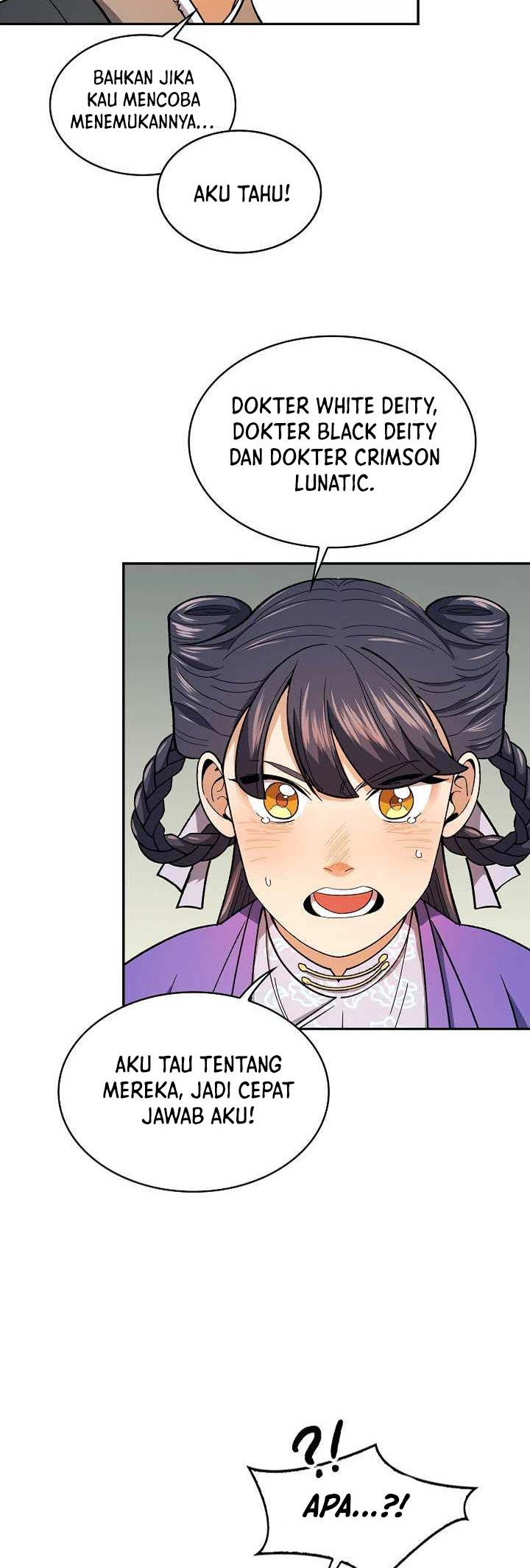 Storm Inn Chapter 80 Gambar 9