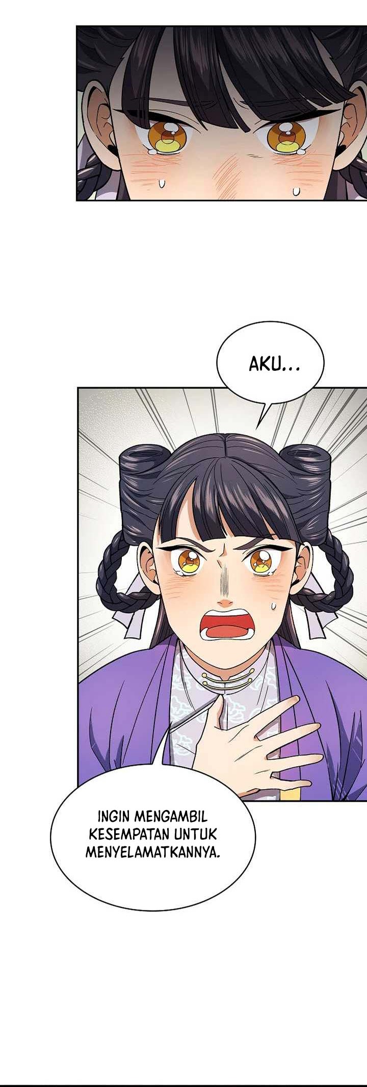 Storm Inn Chapter 80 Gambar 13