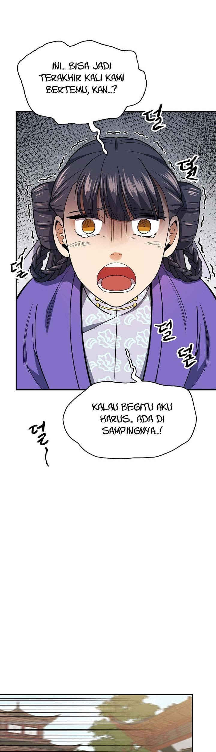 Storm Inn Chapter 79 Gambar 52
