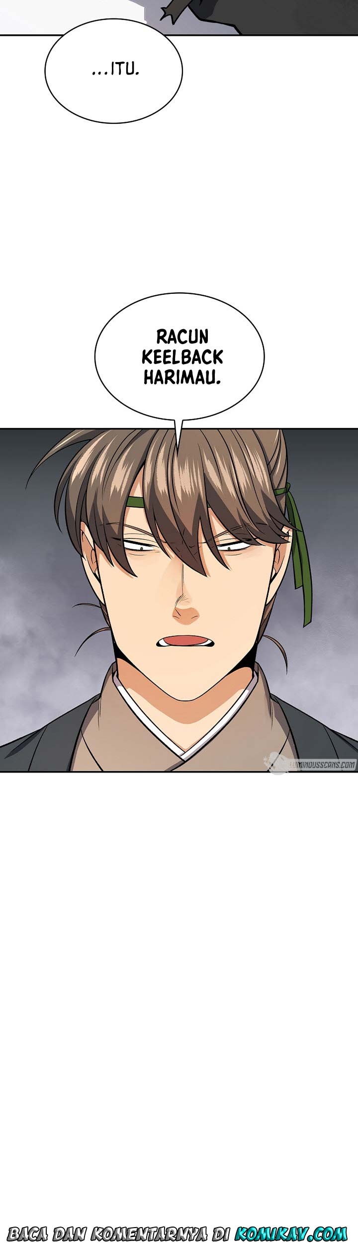 Storm Inn Chapter 79 Gambar 76
