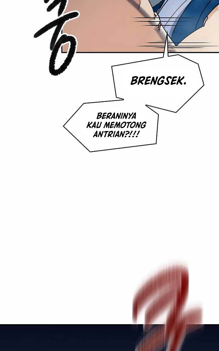 Storm Inn Chapter 79 Gambar 17