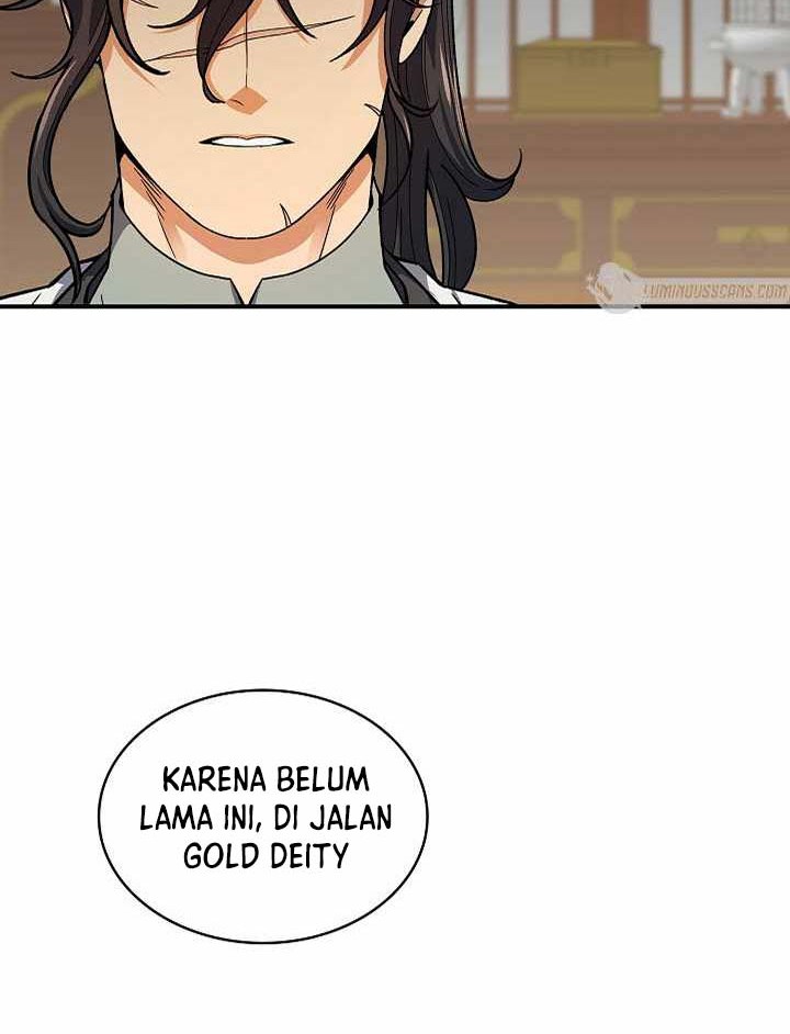 Storm Inn Chapter 78 Gambar 21