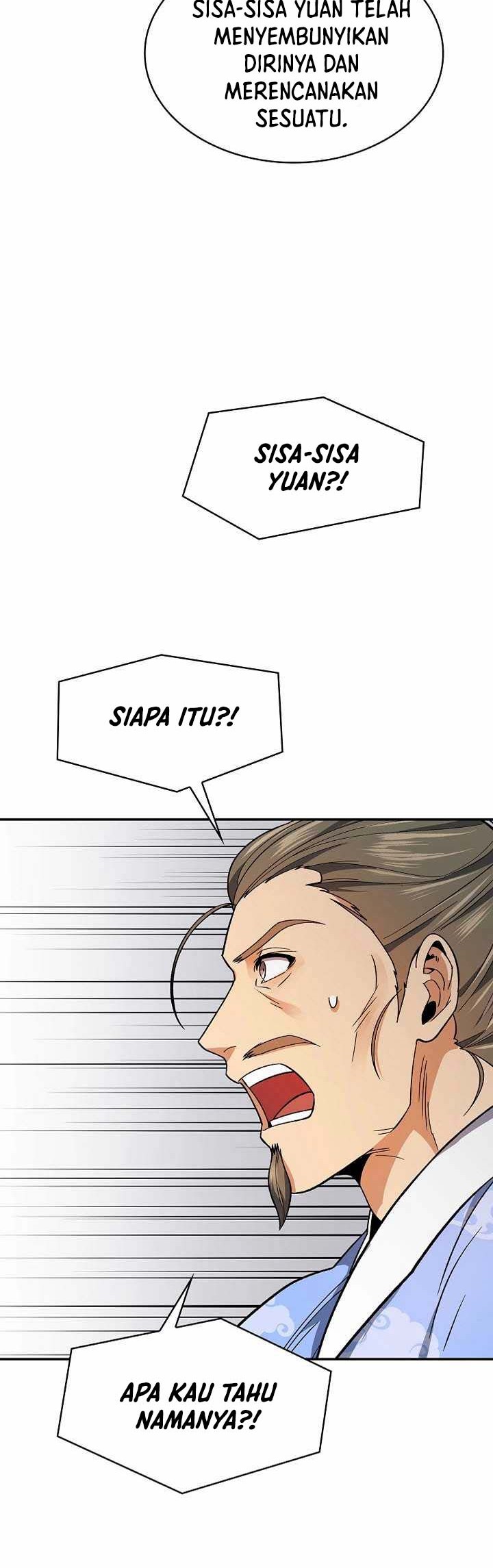 Storm Inn Chapter 78 Gambar 23