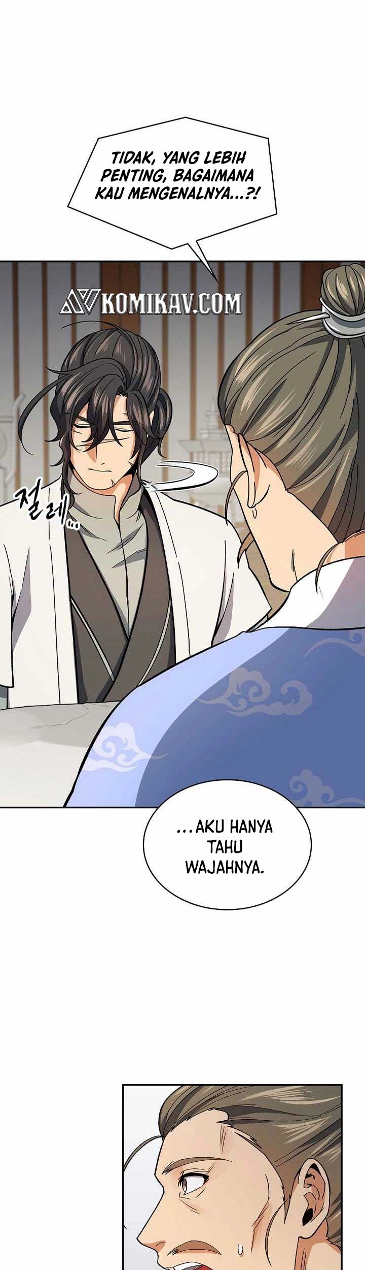 Storm Inn Chapter 78 Gambar 24