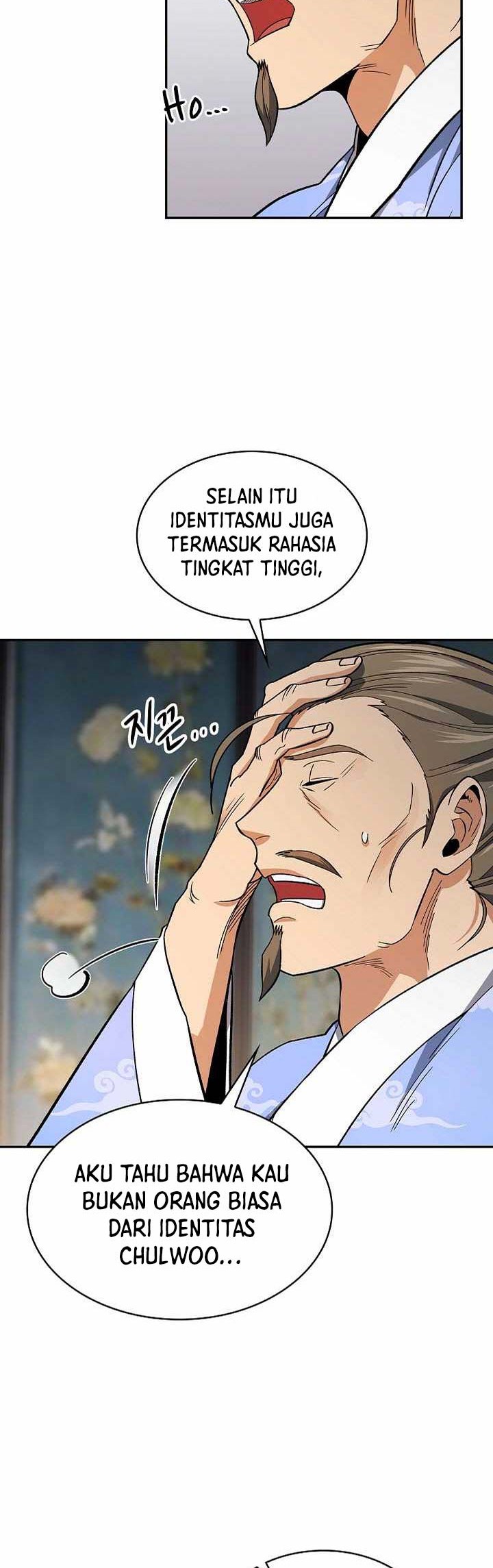 Storm Inn Chapter 78 Gambar 25