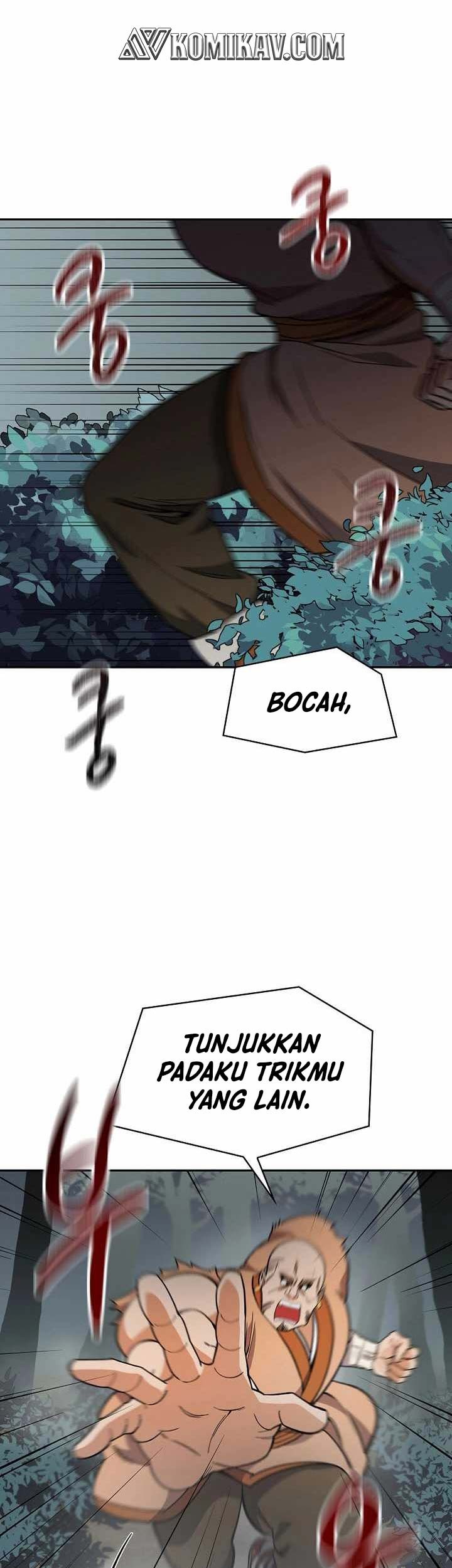 Storm Inn Chapter 78 Gambar 32