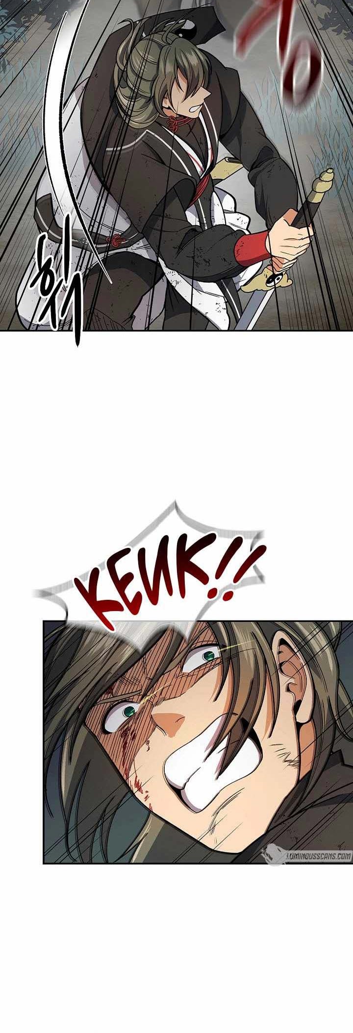 Storm Inn Chapter 78 Gambar 33