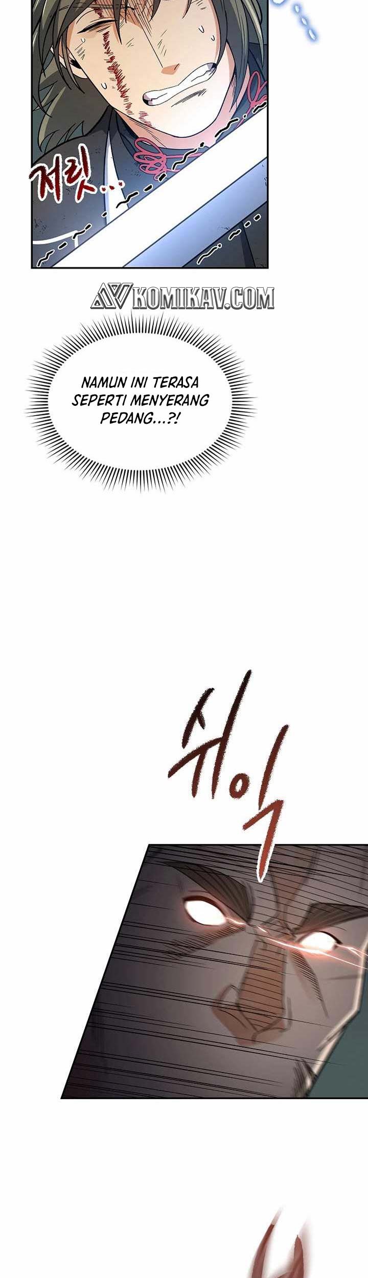 Storm Inn Chapter 78 Gambar 36