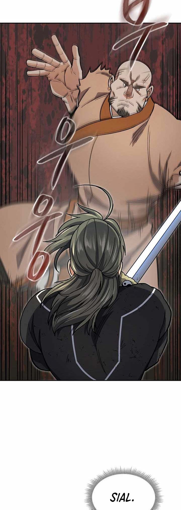 Storm Inn Chapter 78 Gambar 37