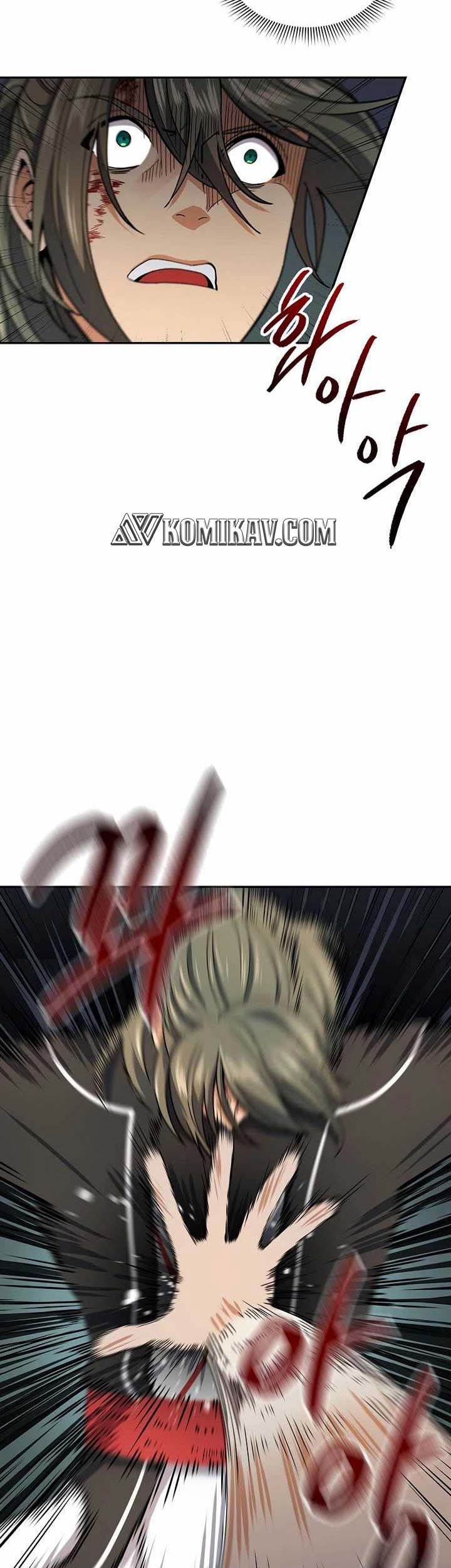 Storm Inn Chapter 78 Gambar 38