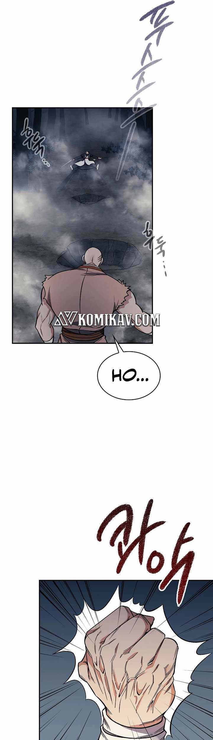 Storm Inn Chapter 78 Gambar 40