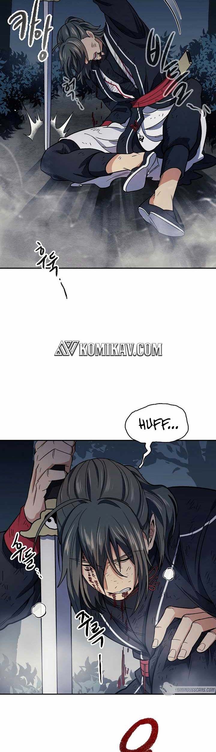 Storm Inn Chapter 78 Gambar 42