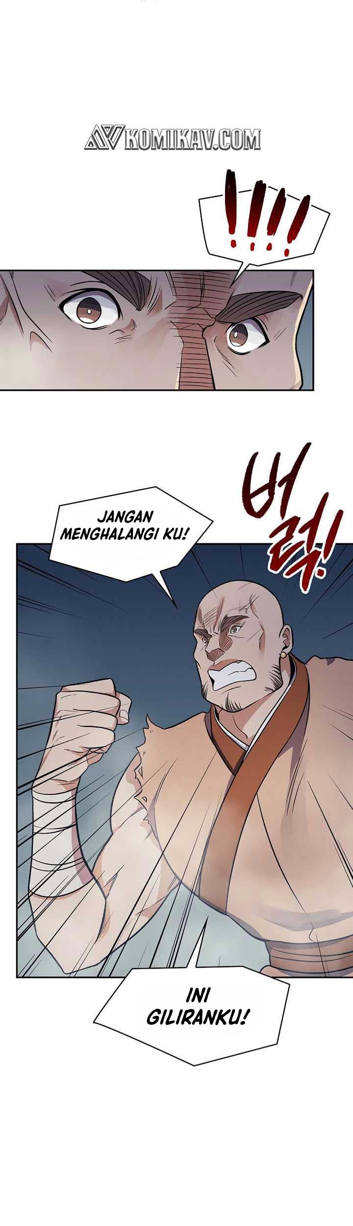 Storm Inn Chapter 78 Gambar 46