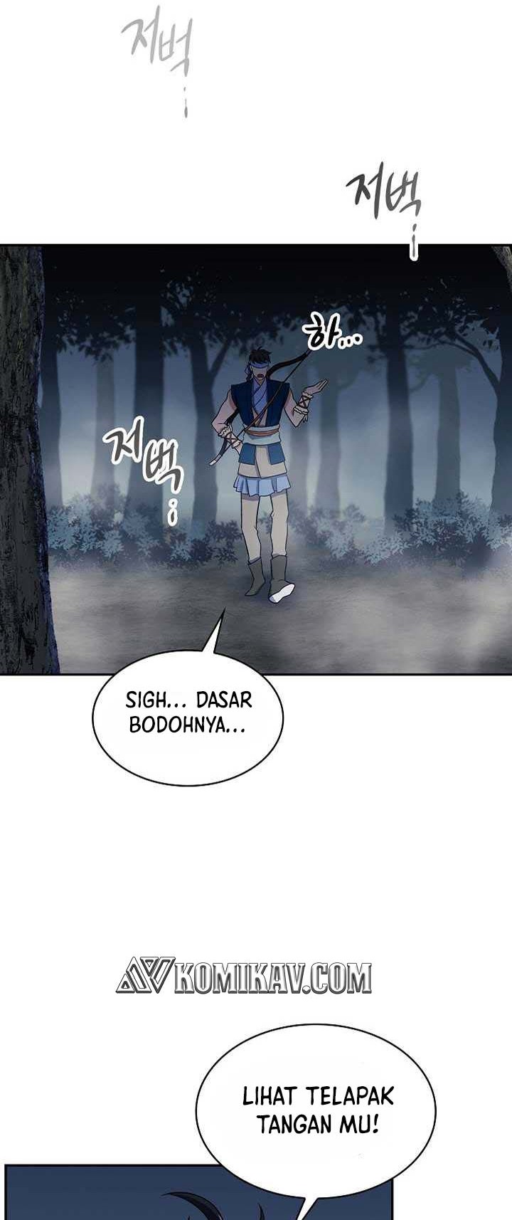 Storm Inn Chapter 78 Gambar 47