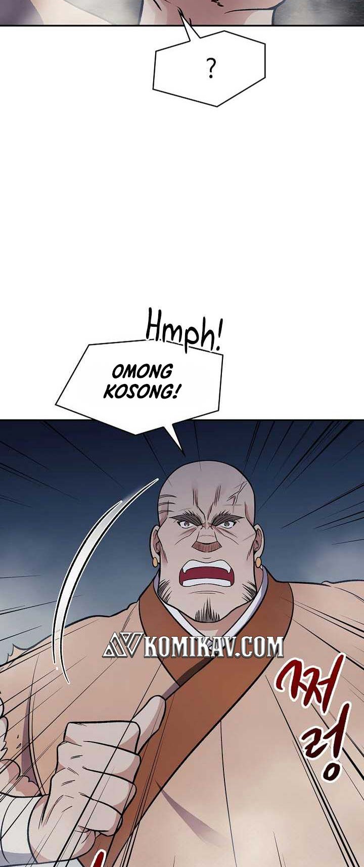 Storm Inn Chapter 78 Gambar 49