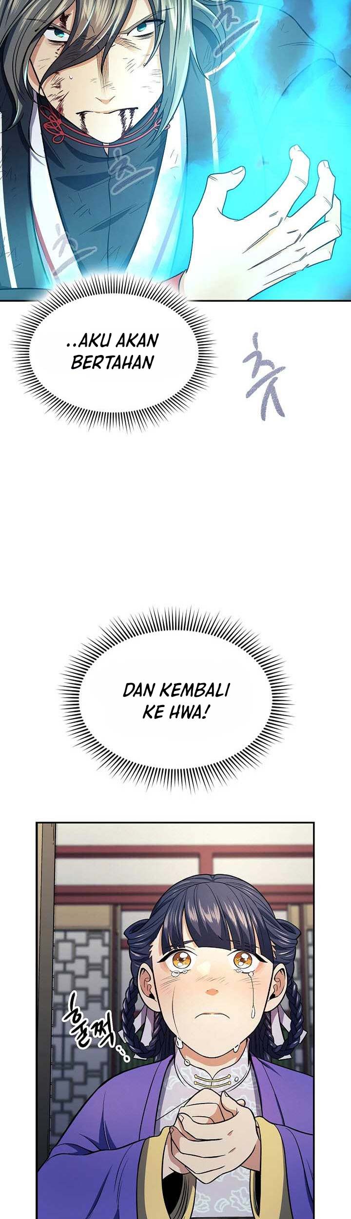 Storm Inn Chapter 78 Gambar 52