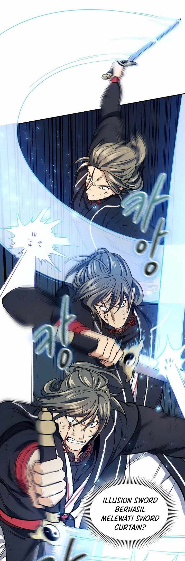 Storm Inn Chapter 78 Gambar 3