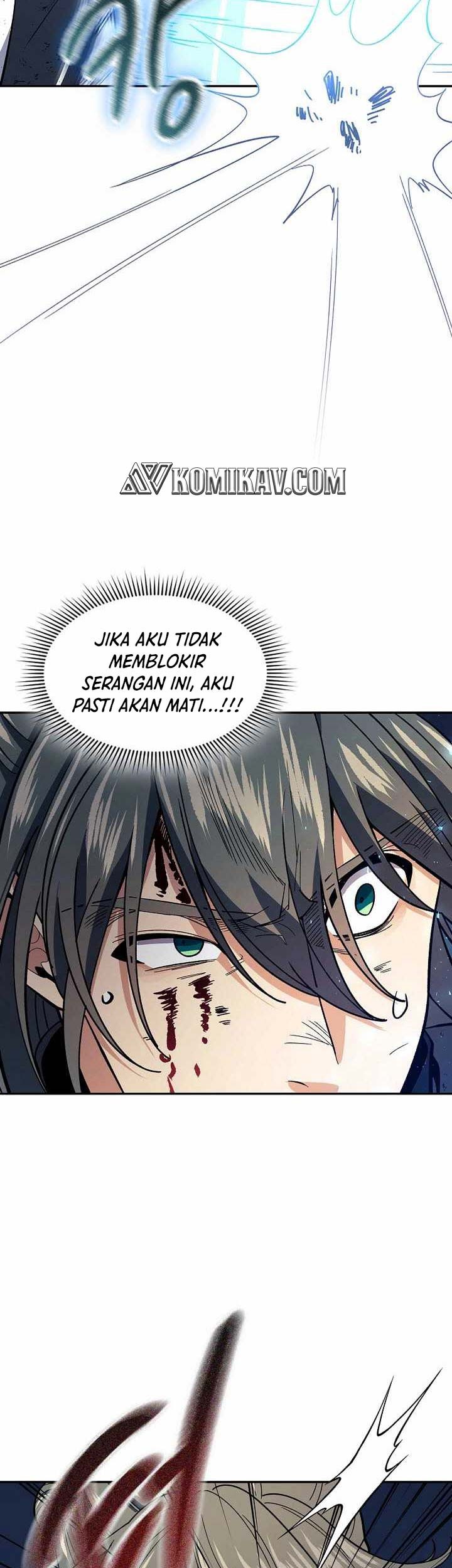 Storm Inn Chapter 78 Gambar 4