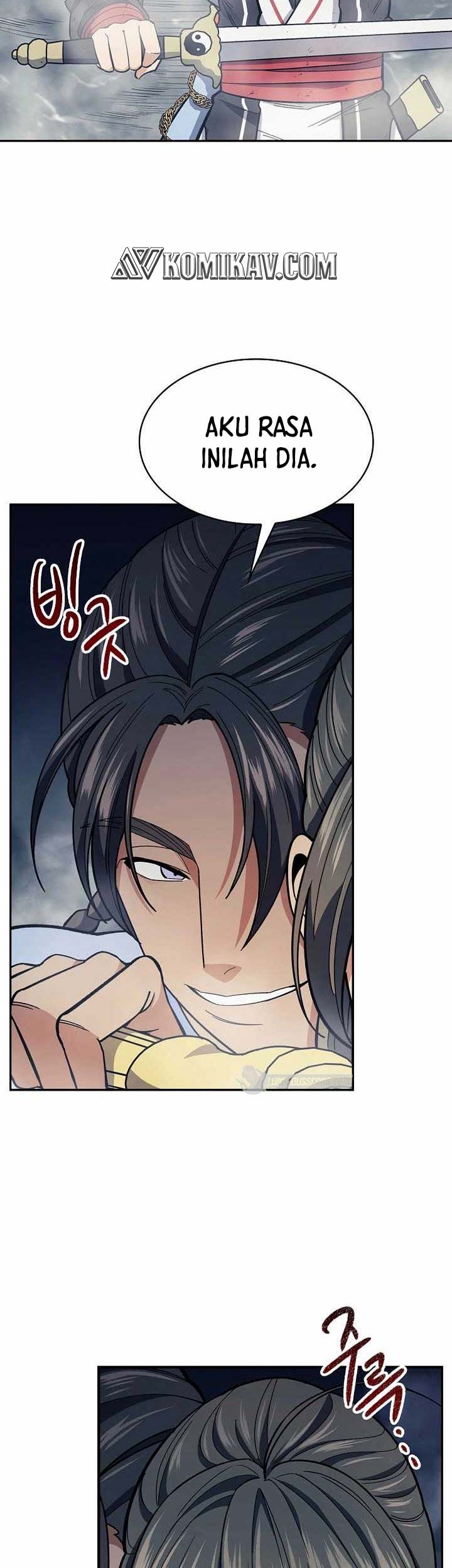 Storm Inn Chapter 78 Gambar 6
