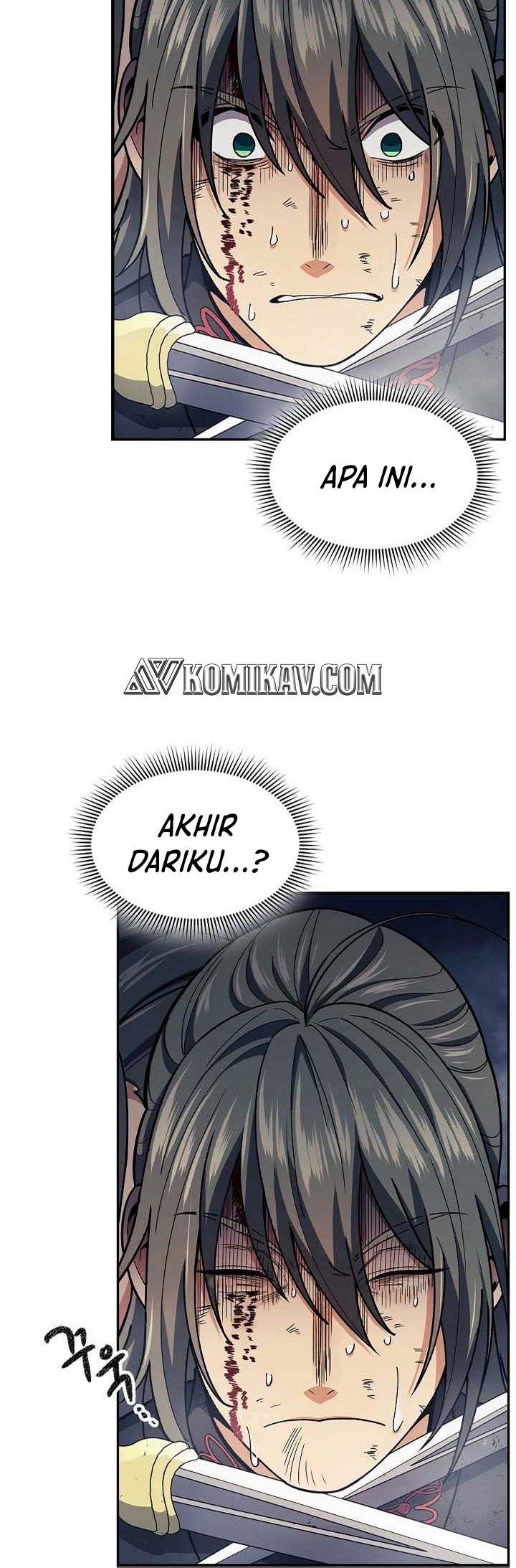 Storm Inn Chapter 78 Gambar 7