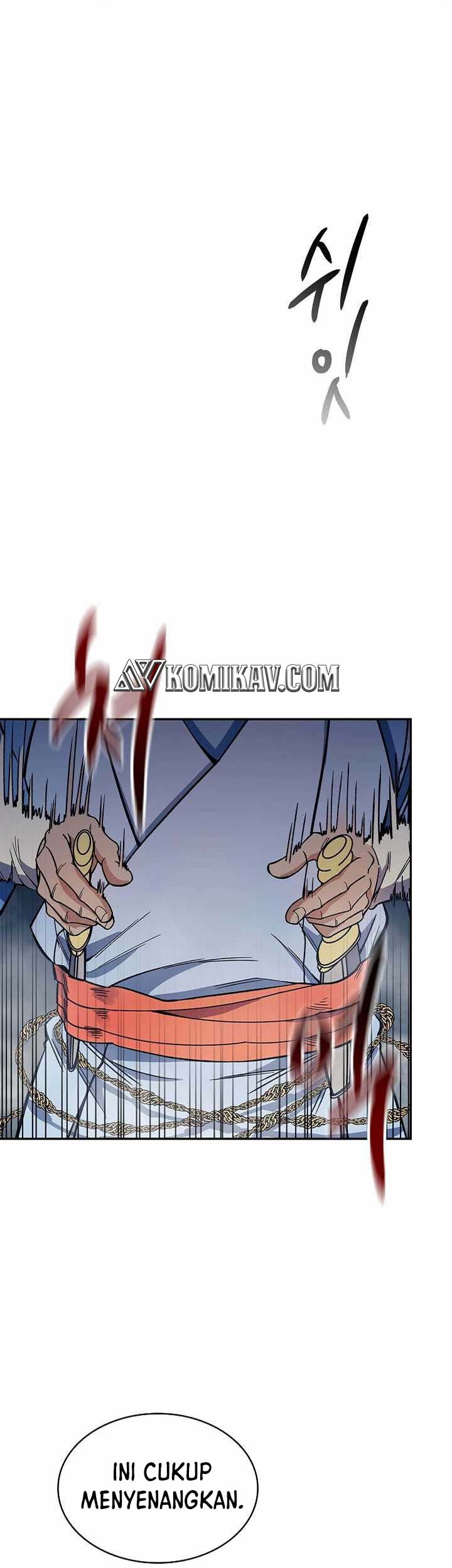 Storm Inn Chapter 78 Gambar 8