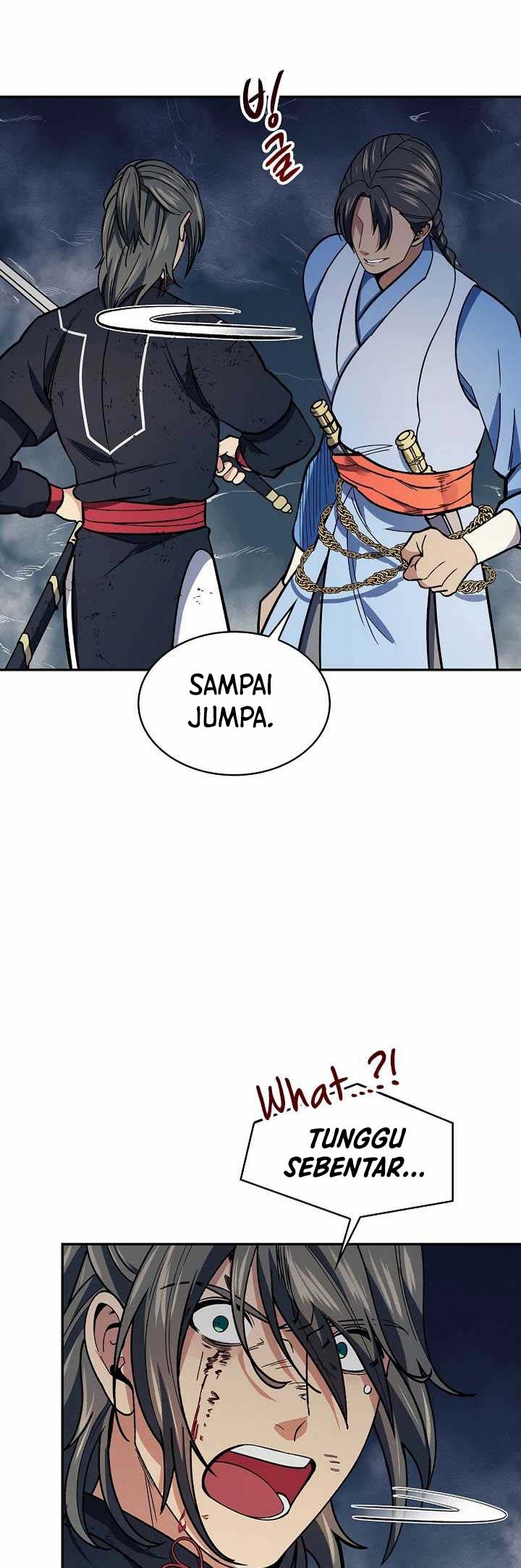 Storm Inn Chapter 78 Gambar 9
