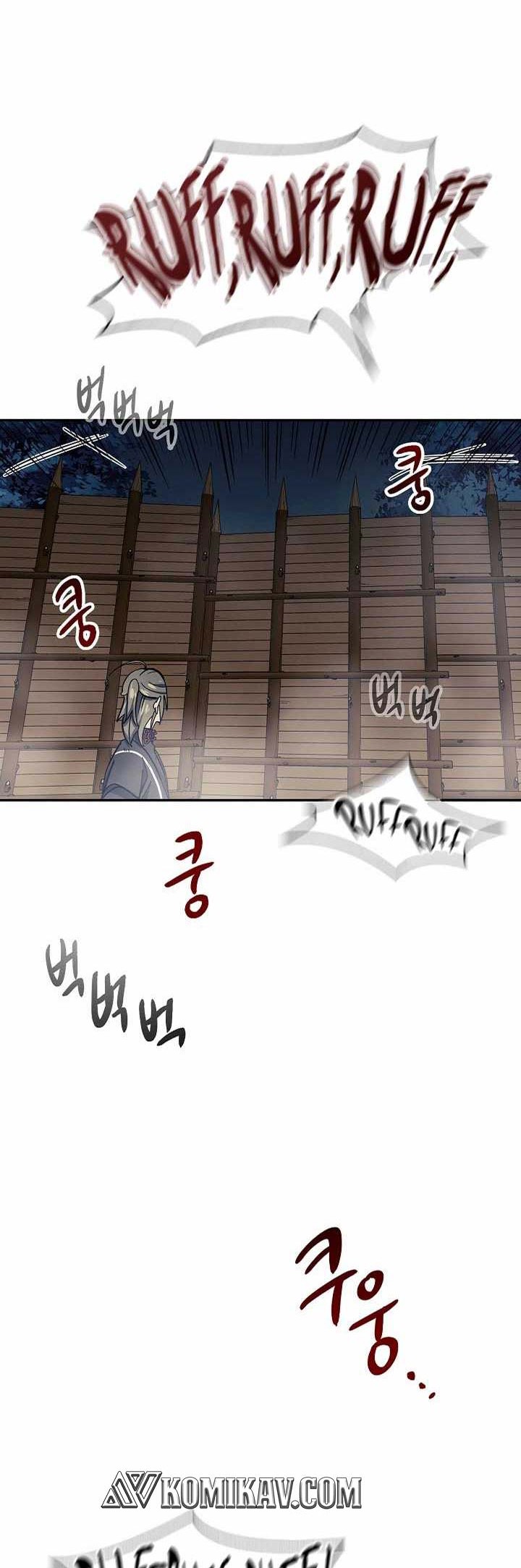Storm Inn Chapter 78 Gambar 11