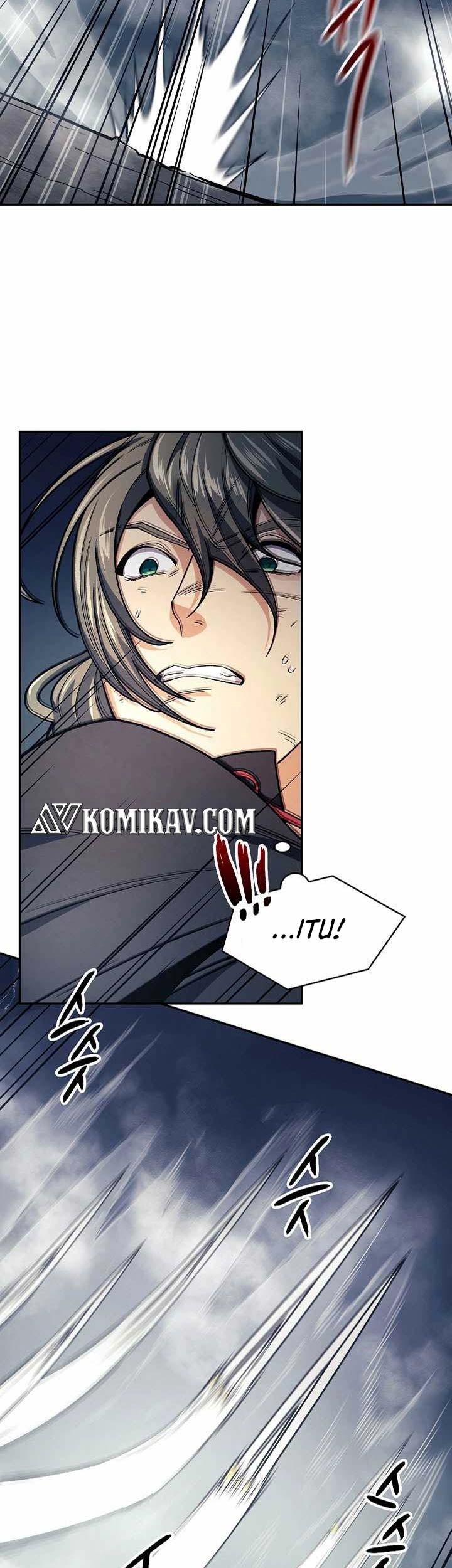 Storm Inn Chapter 77 Gambar 32