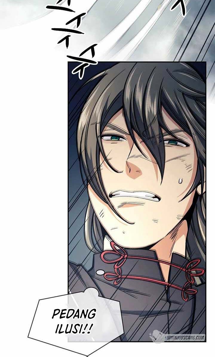 Storm Inn Chapter 77 Gambar 33