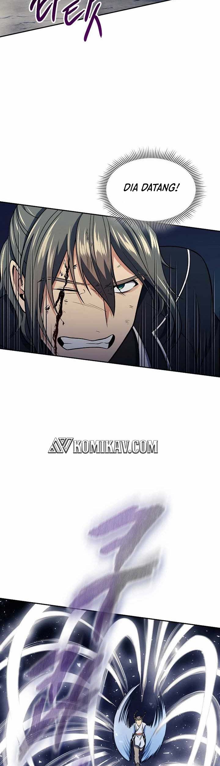 Storm Inn Chapter 77 Gambar 52