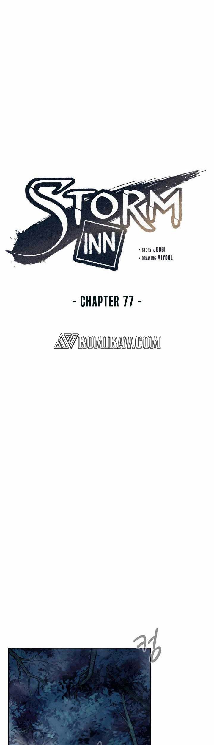 Baca Storm Inn Chapter 77 Gambar 2