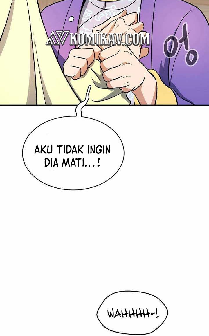 Storm Inn Chapter 77 Gambar 59