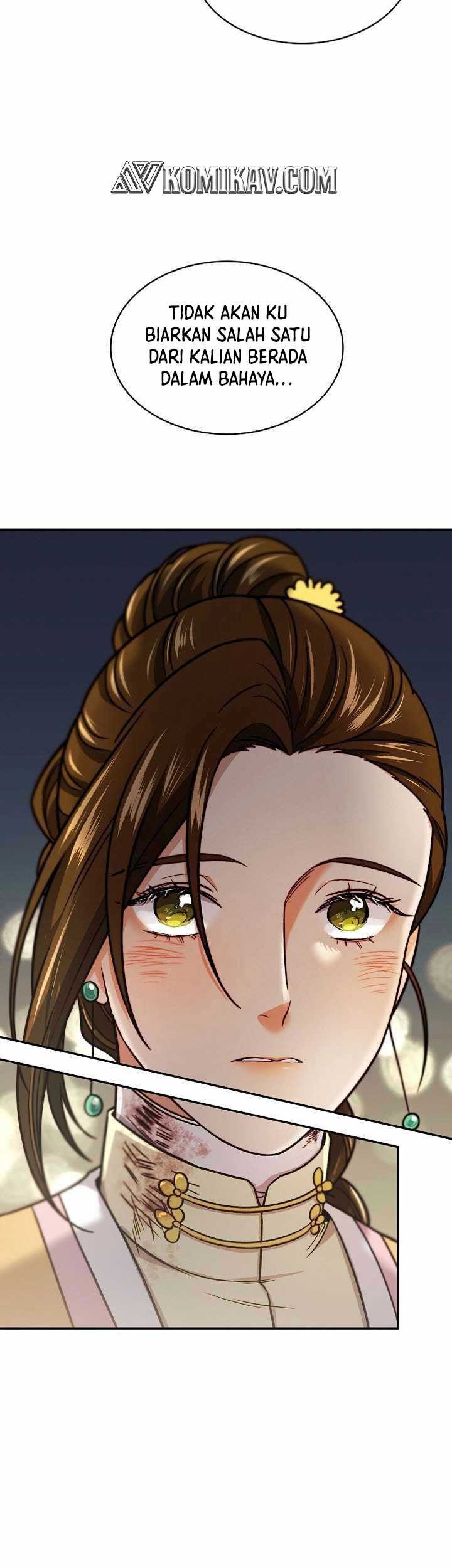 Storm Inn Chapter 76 Gambar 18