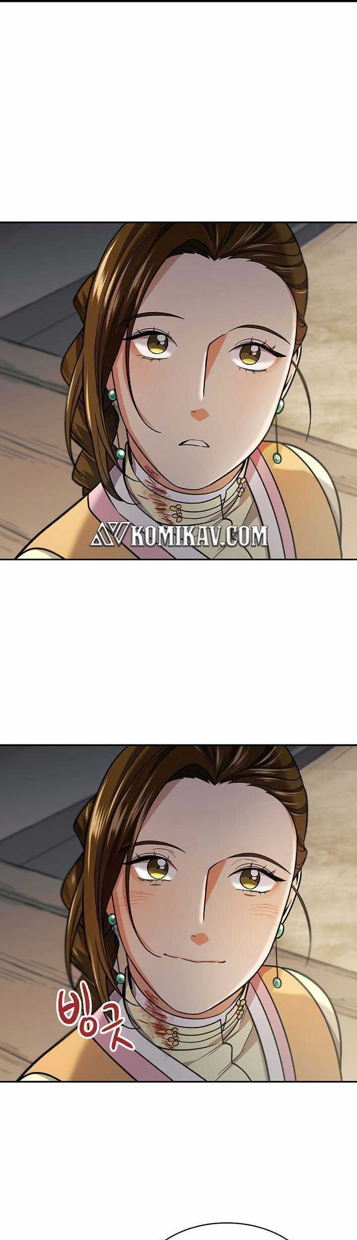 Storm Inn Chapter 76 Gambar 21