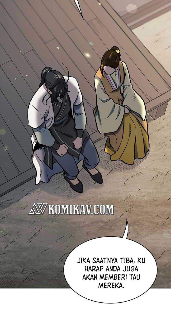 Storm Inn Chapter 76 Gambar 23