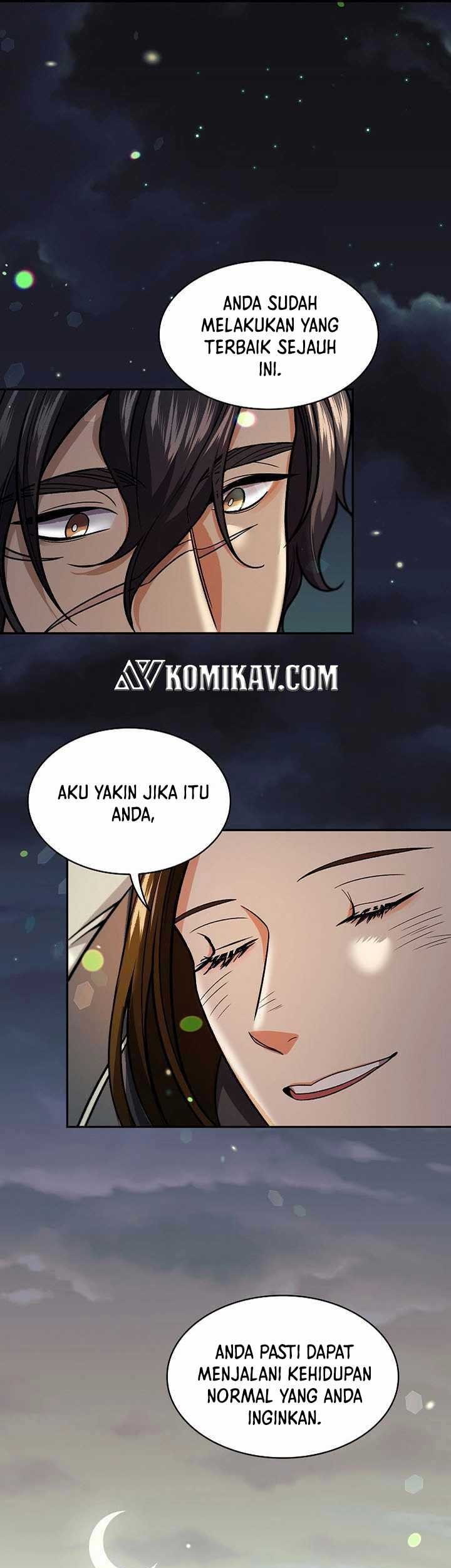 Storm Inn Chapter 76 Gambar 27
