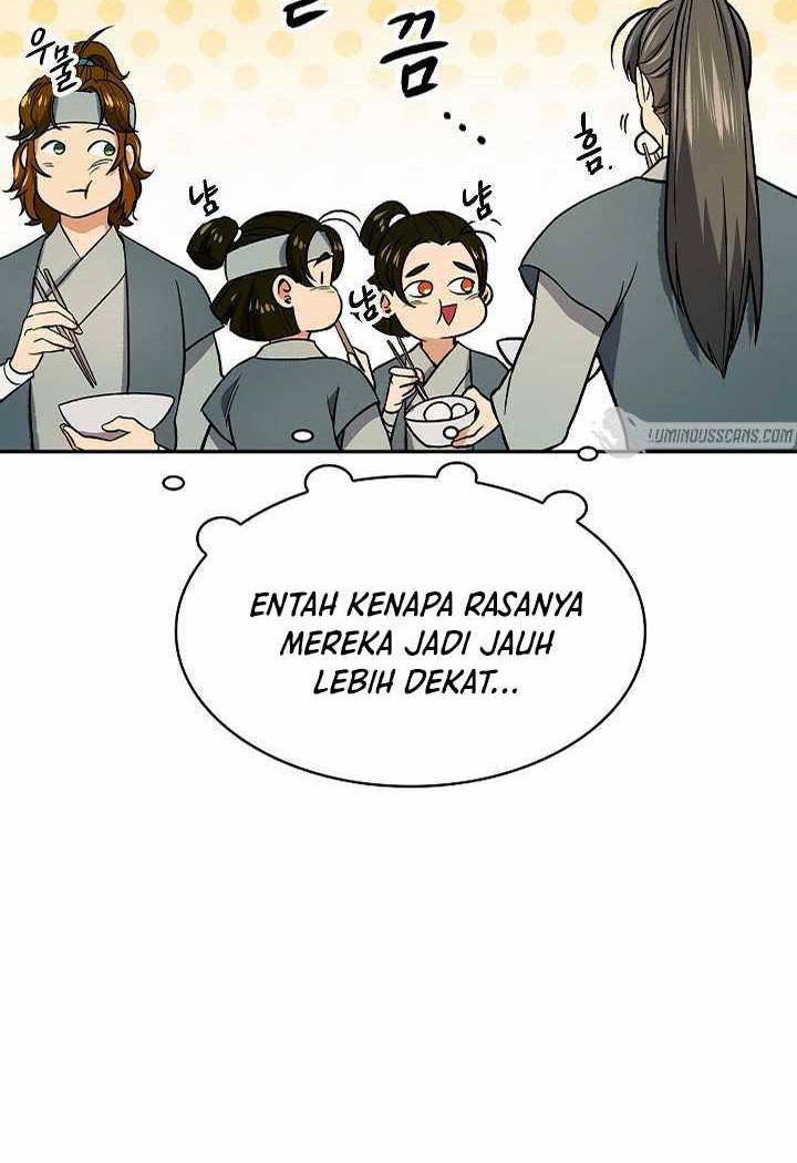 Storm Inn Chapter 76 Gambar 32