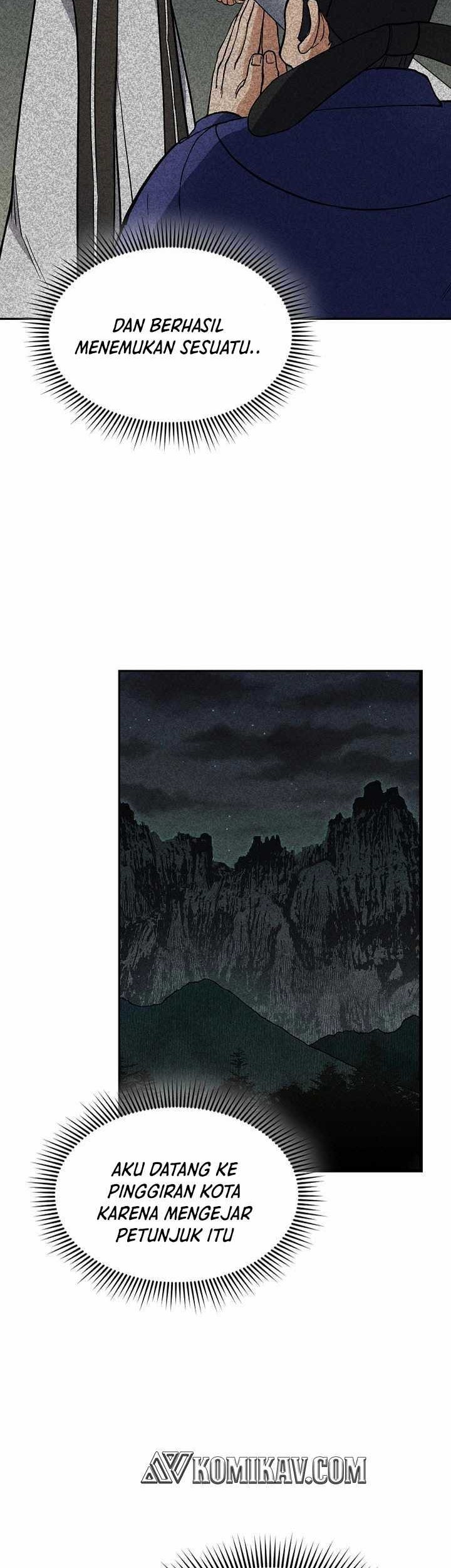Storm Inn Chapter 76 Gambar 40