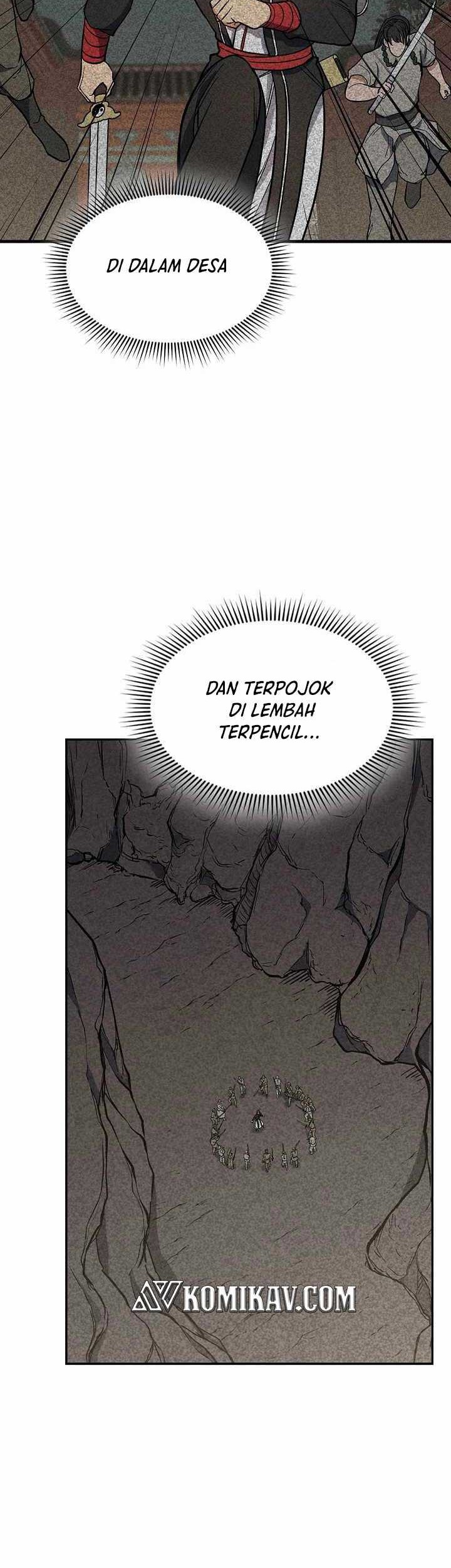 Storm Inn Chapter 76 Gambar 42
